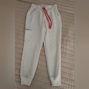Figs joggers xs/p